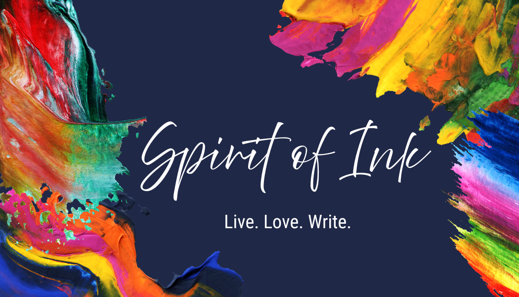 Spirit of Ink